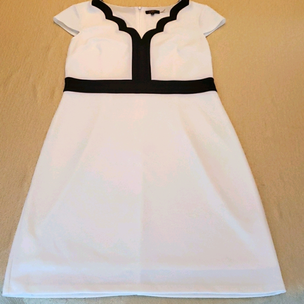 ILE DRESS 👗